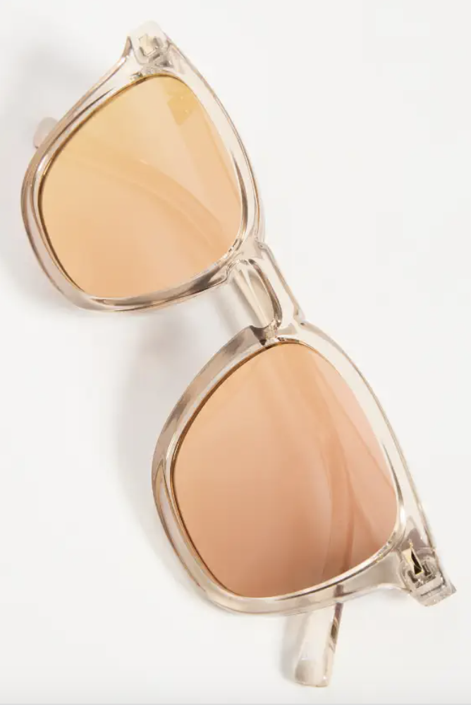 Le Spec sunglasses