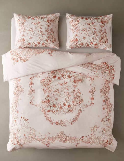 Cherub Duvet Cover
