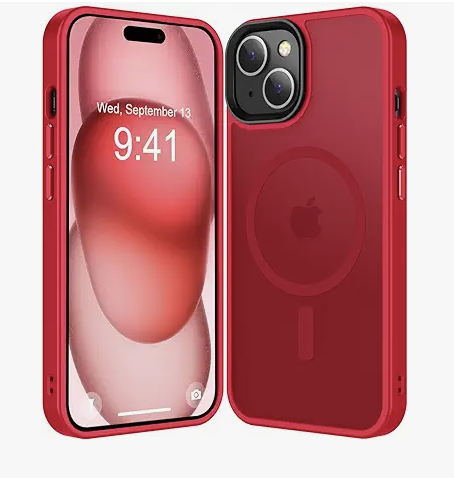 iPhone 15 Case