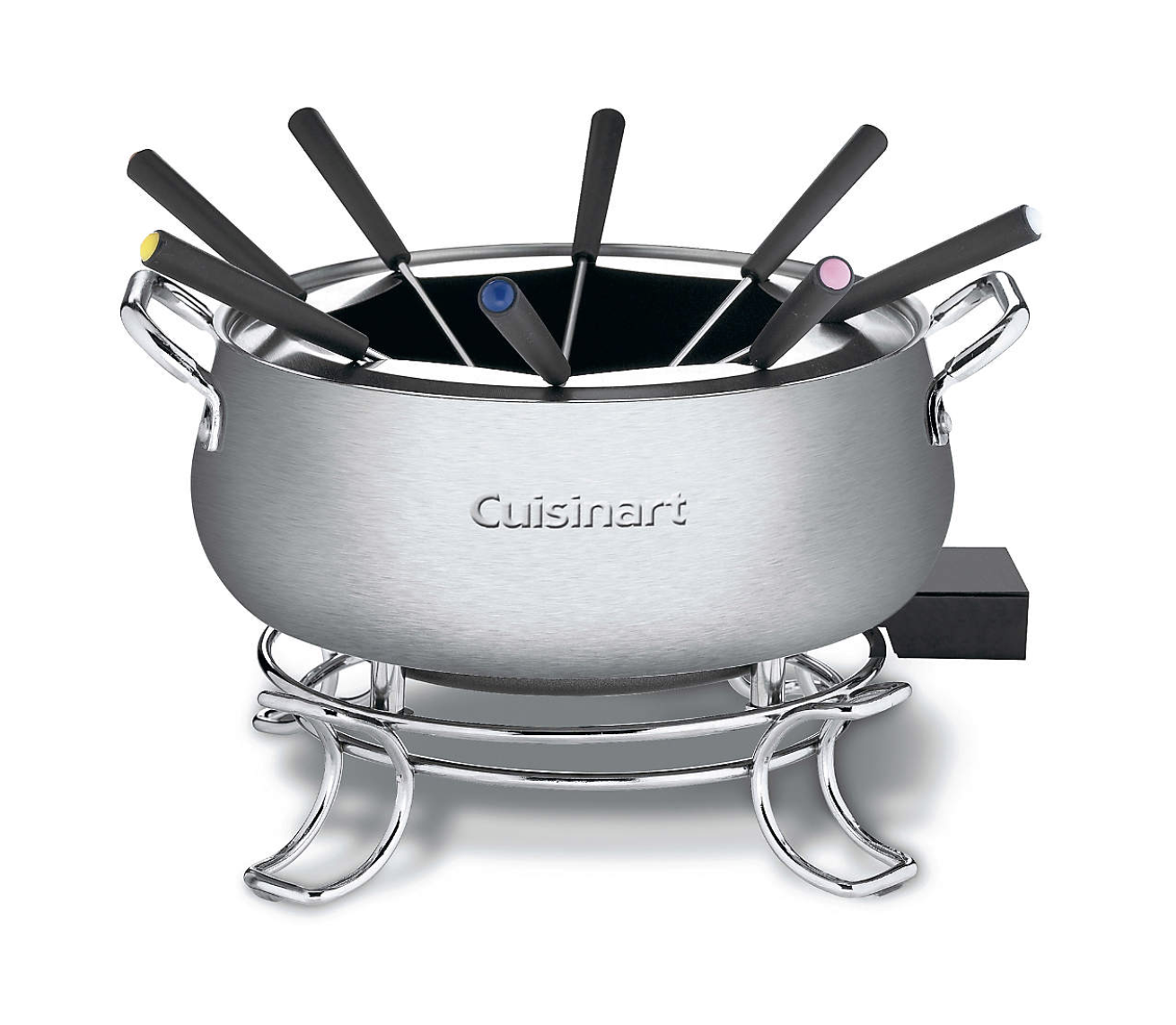 Electric Fondue Set