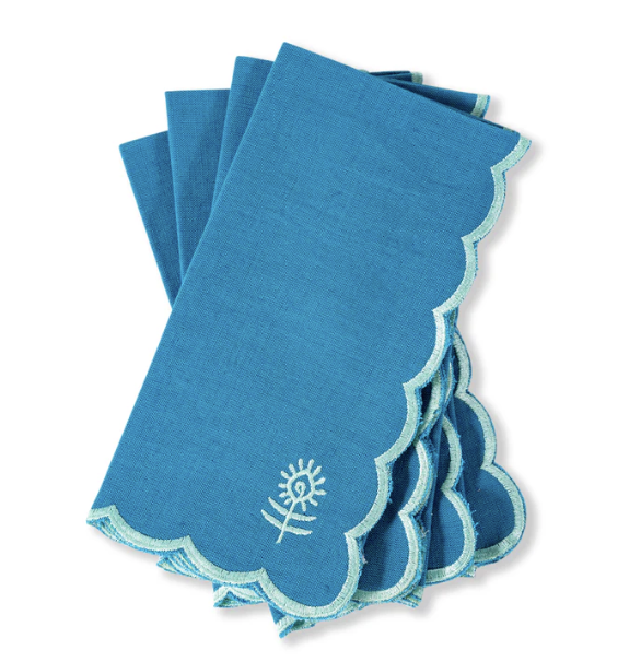 Linen Napkins