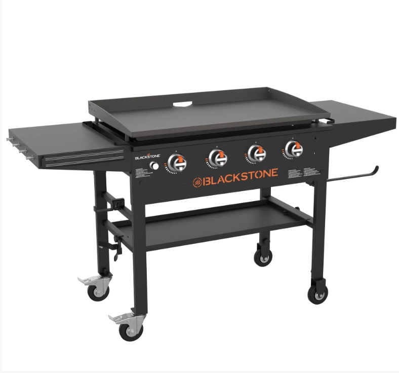 Blackstone Griddle