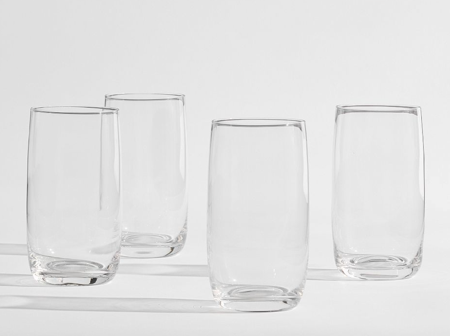 Clara Highball Glasses