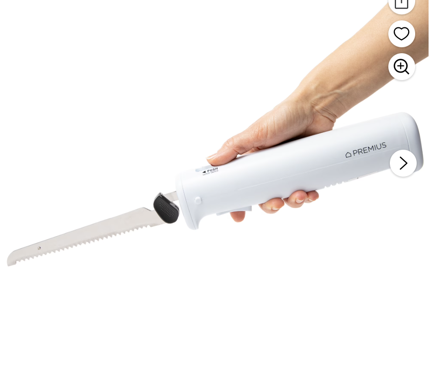 Electric Knife