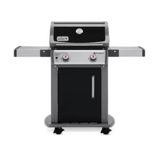 Weber Spirit Gas Grill