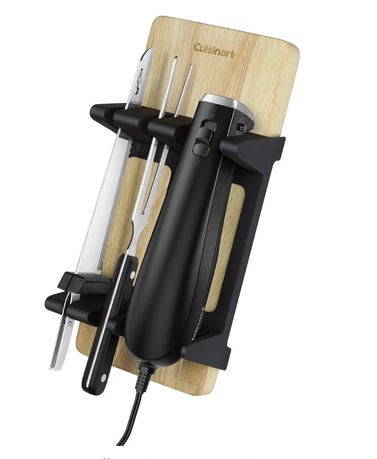 Cuisinart Electric Knife