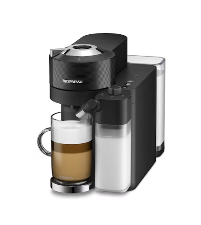 Nespresso Coffee Maker