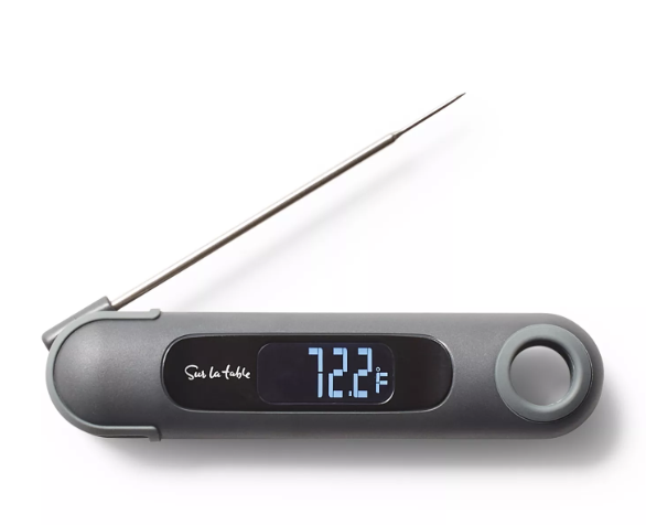 Meat Thermometer