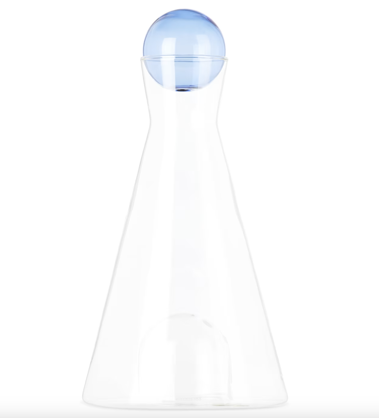 Ssense Fazeek Blue Vice Versa Carafe