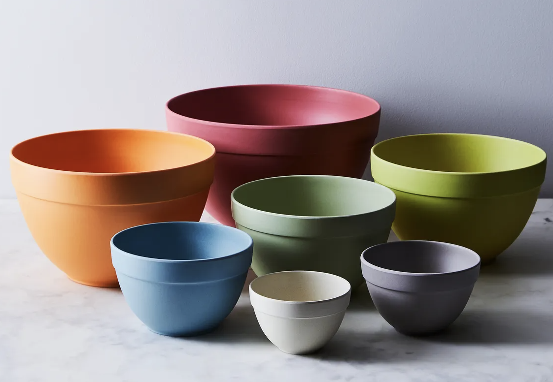 Bamboozle Nesting Bowls