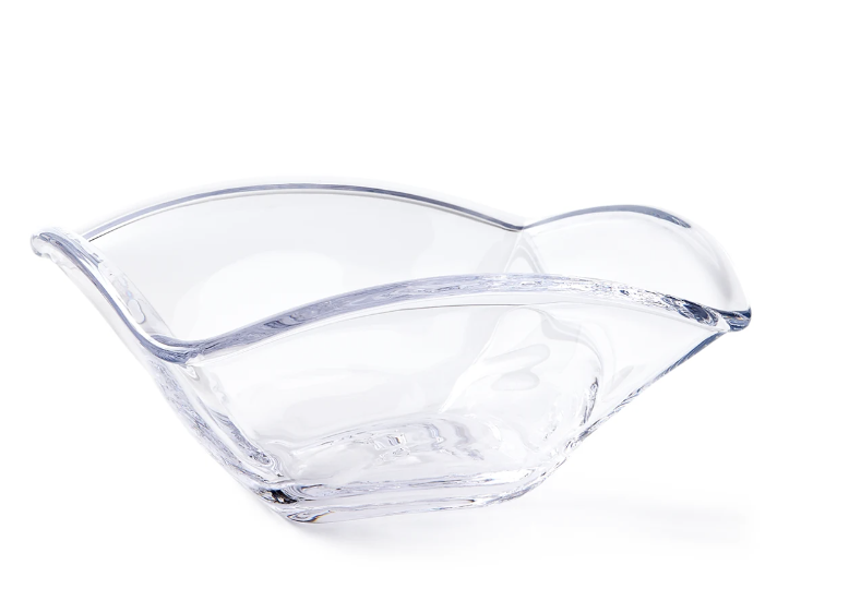 Simon Pearce Bowl