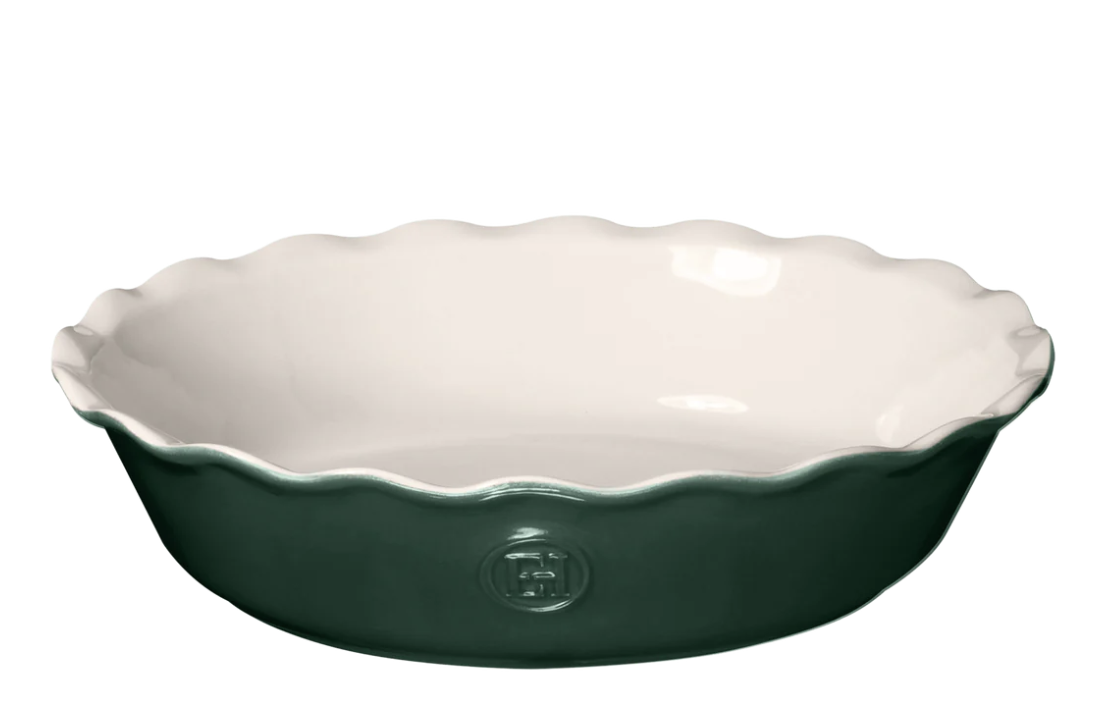 Emile Henry Pie Dish