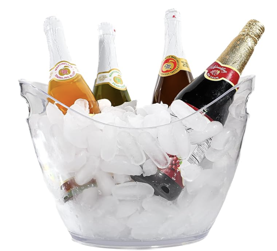 Large Entertaining Ice Bucket