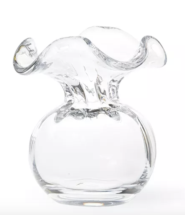 Vietri Bud Vase