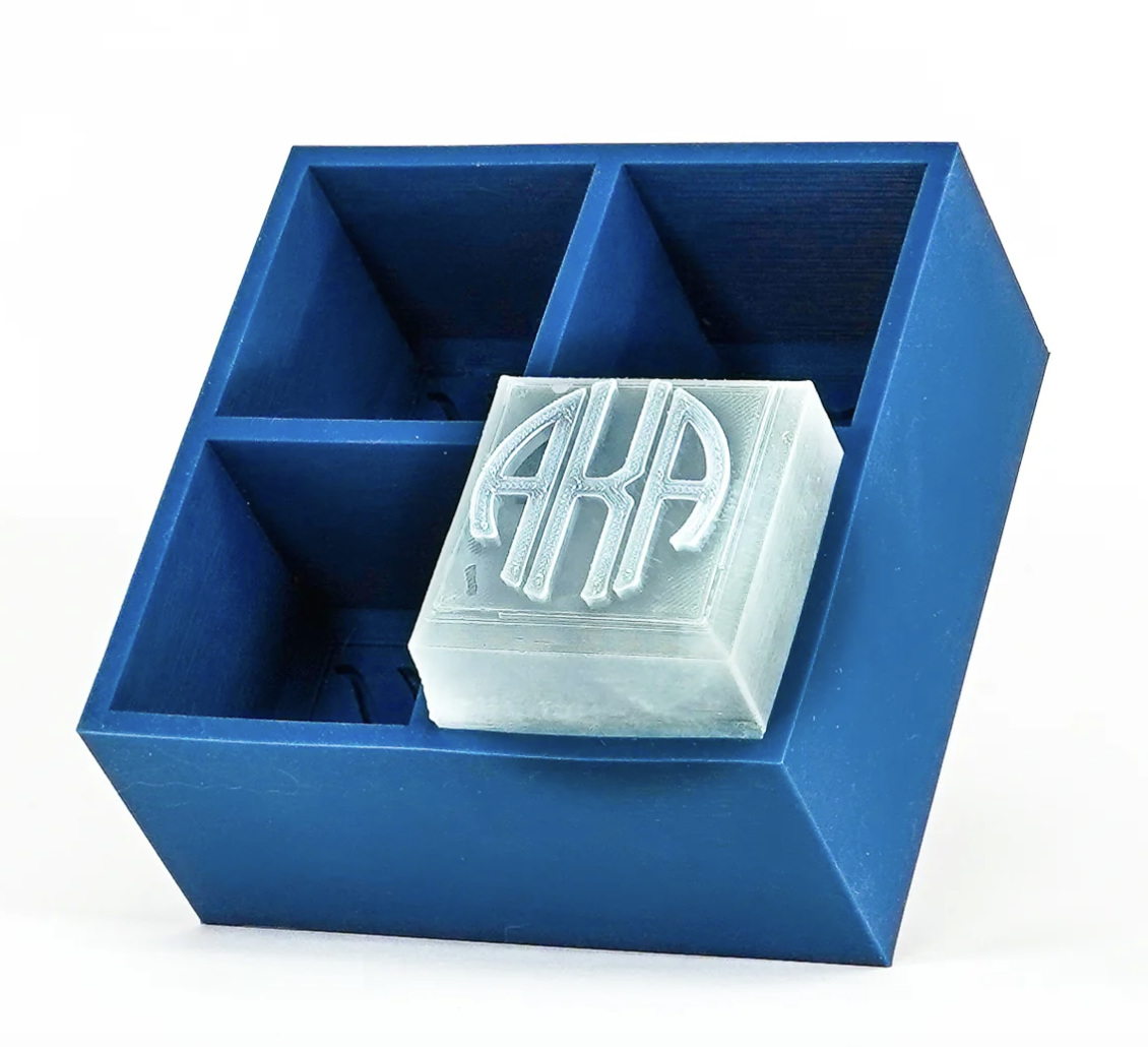 Siligrams Ice Cube Mold