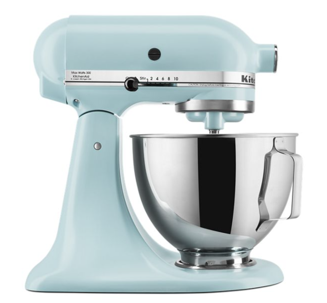 Kitchenaid Mixer
