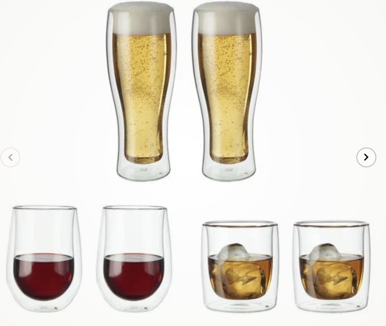 Zwilling 6 pc Entertaining Set