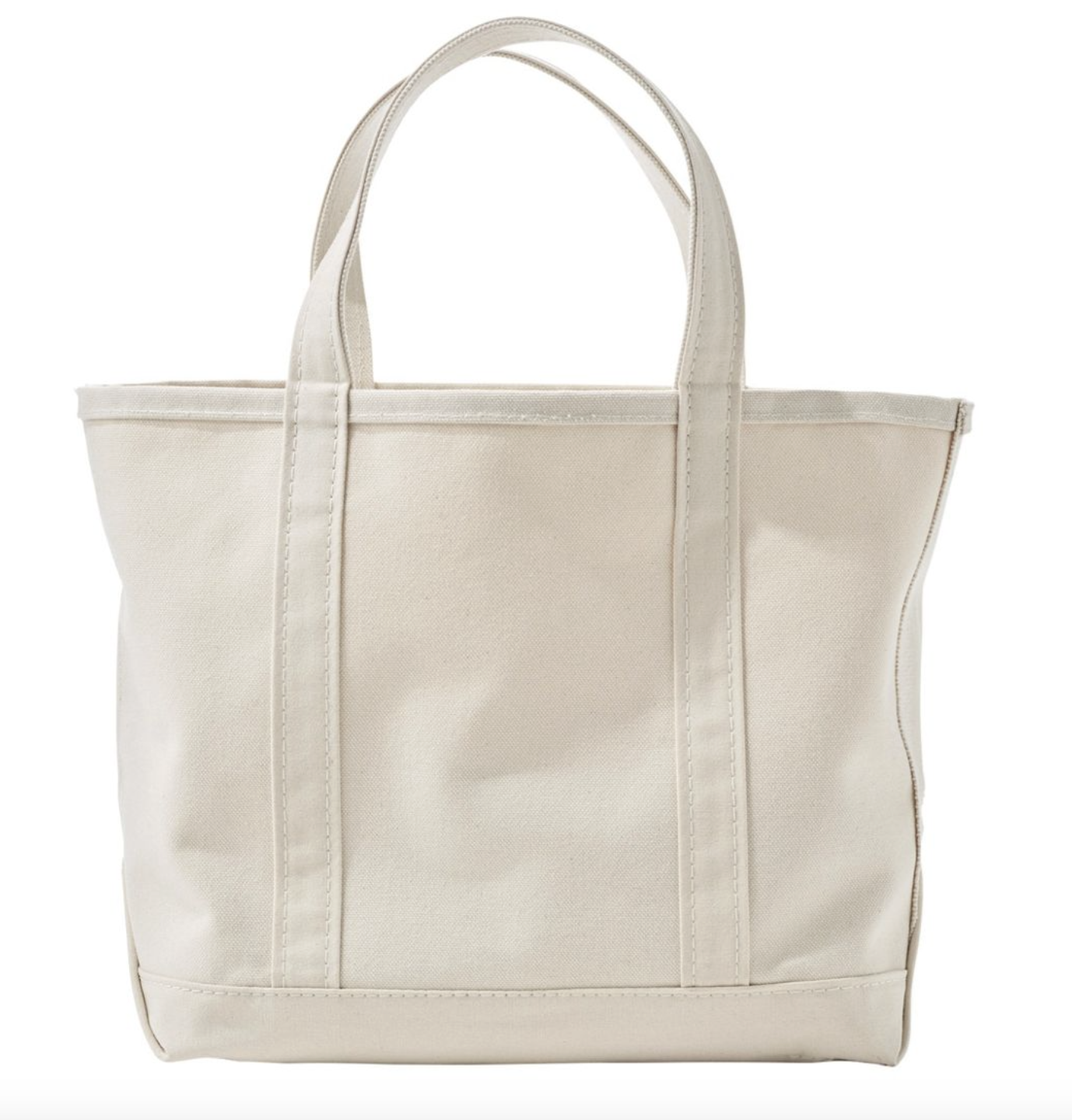 LL Bean Large Tote (monogram)