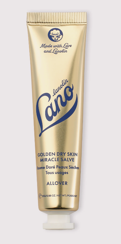 Lanolips Lotion