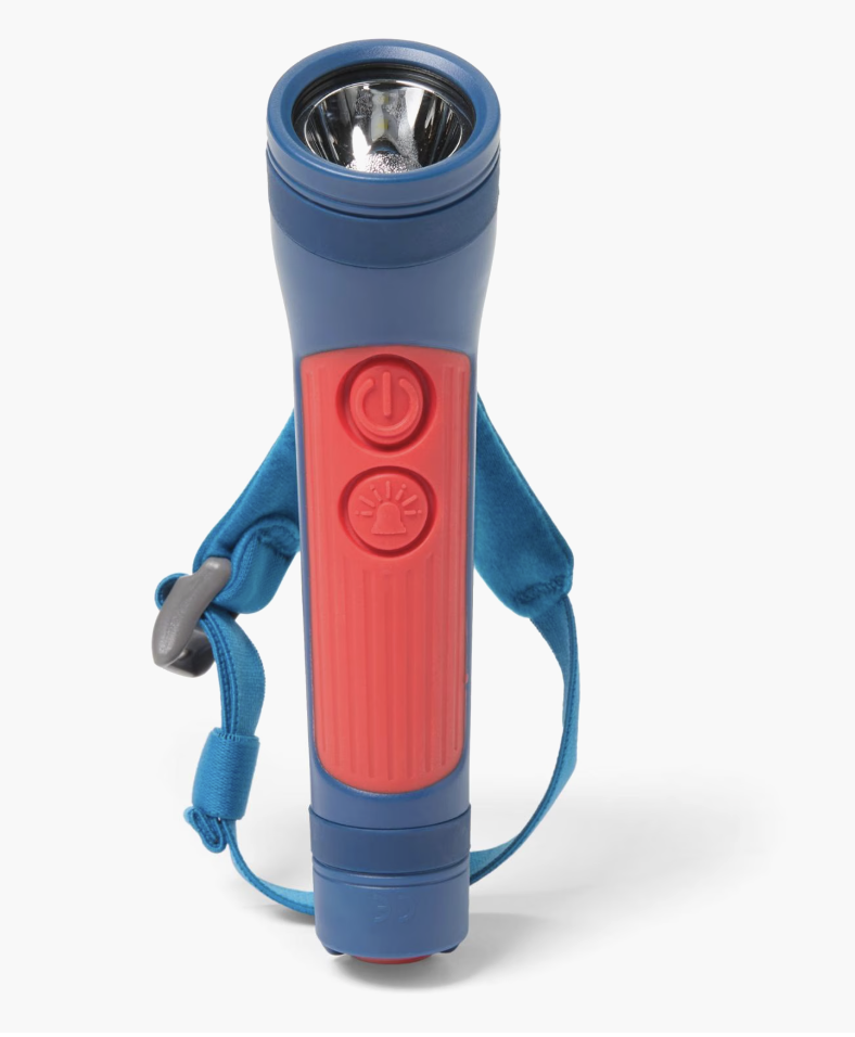 Polaris Hand Light