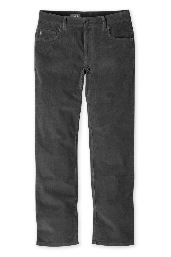 Stio Rivet Cords