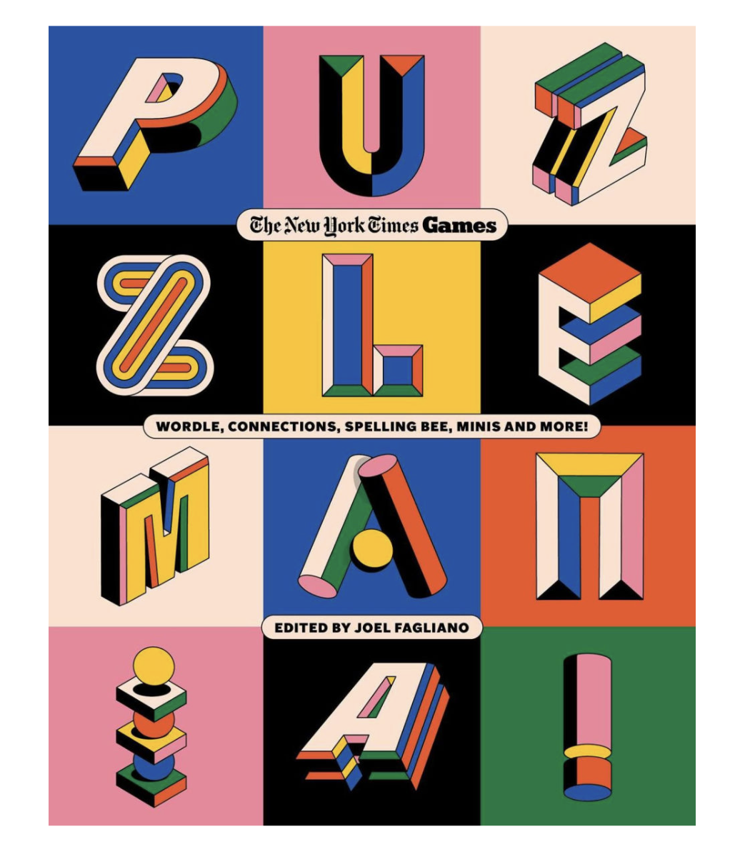 Puzzle Mania
