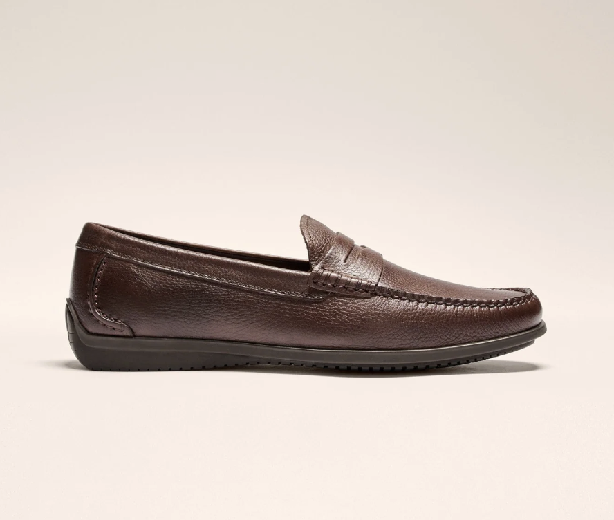 Johnnie-O Penny Loafer