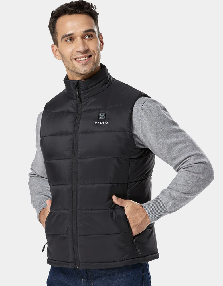 Ororo Heated Vest