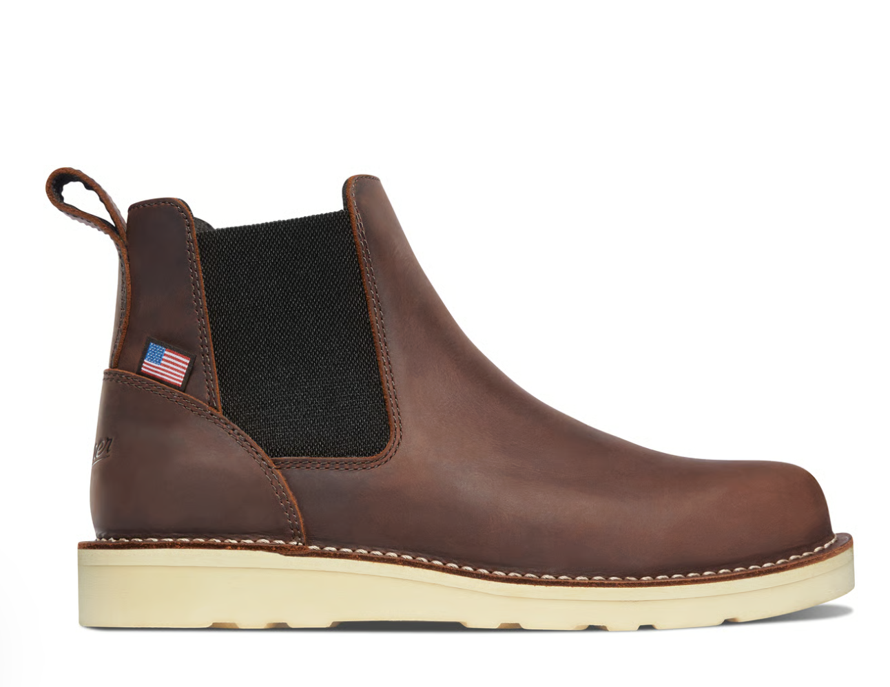 Danner Chelsea Boots