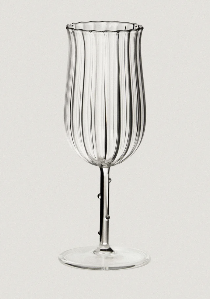 Sophie Lou Jacobsen Tulip Glasses