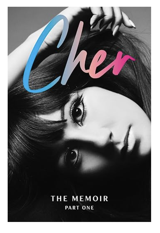 Cher Memoir