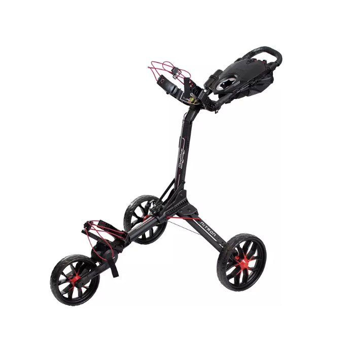 Bag Boy Push Golf Cart