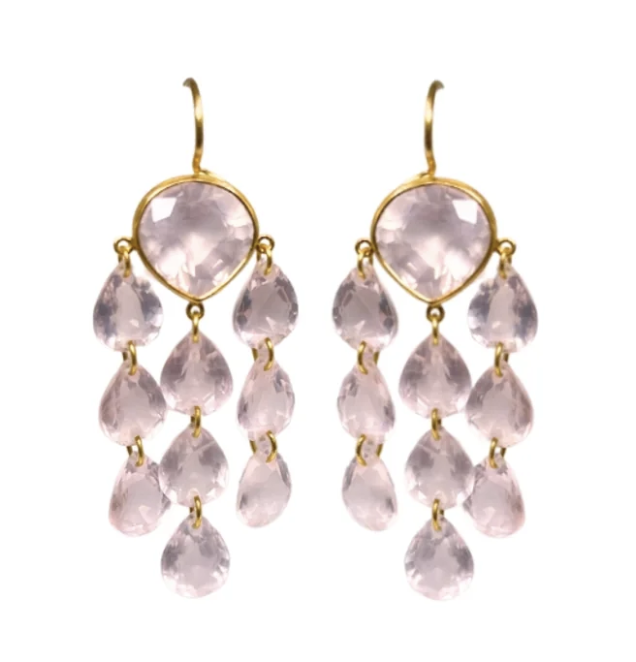 Marie Helene de Taillac Earrings