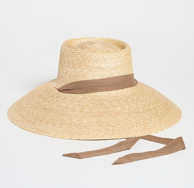 Lack of Color Sun Hat