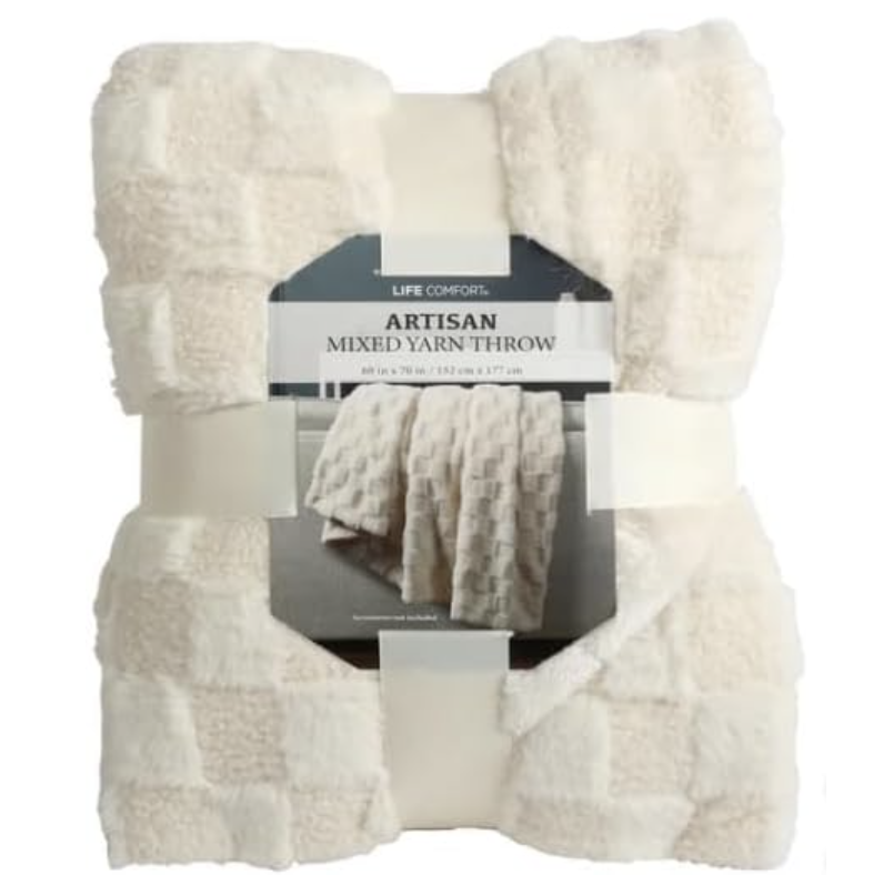 Life Comfort Blanket