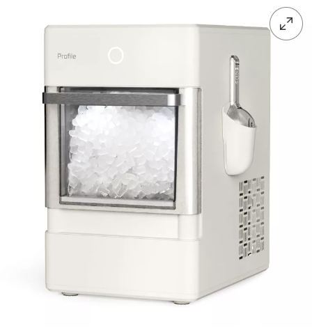 GE Nugget Ice Maker