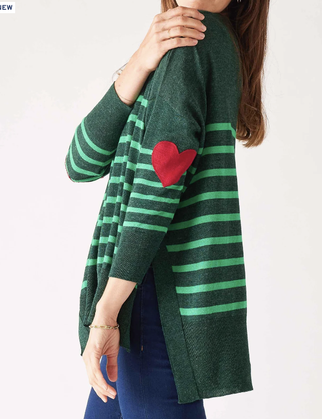 Mersea Sweater