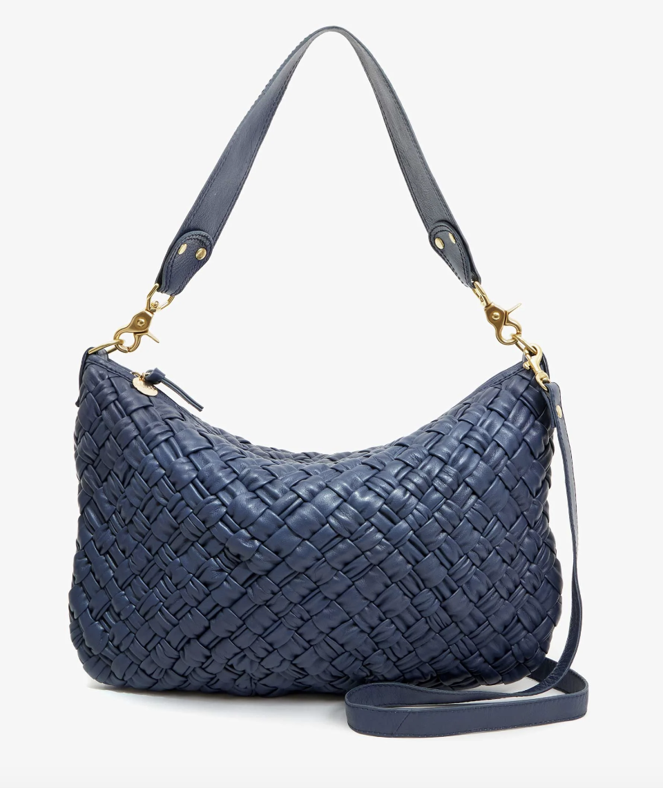 Clare V Moyen Messenger Bag