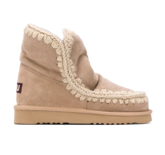 Mou Boots