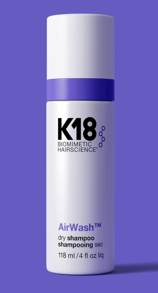 K18 Dry Shampoo