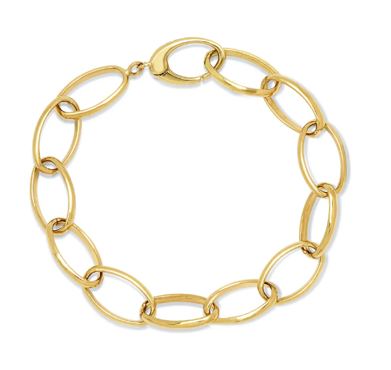 Jennifer Meyer Bracelet