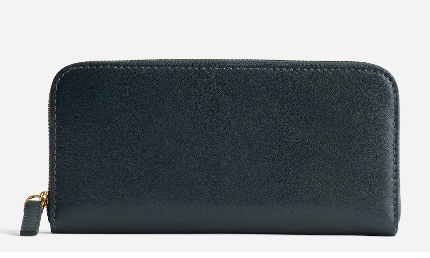 Leather Wallet