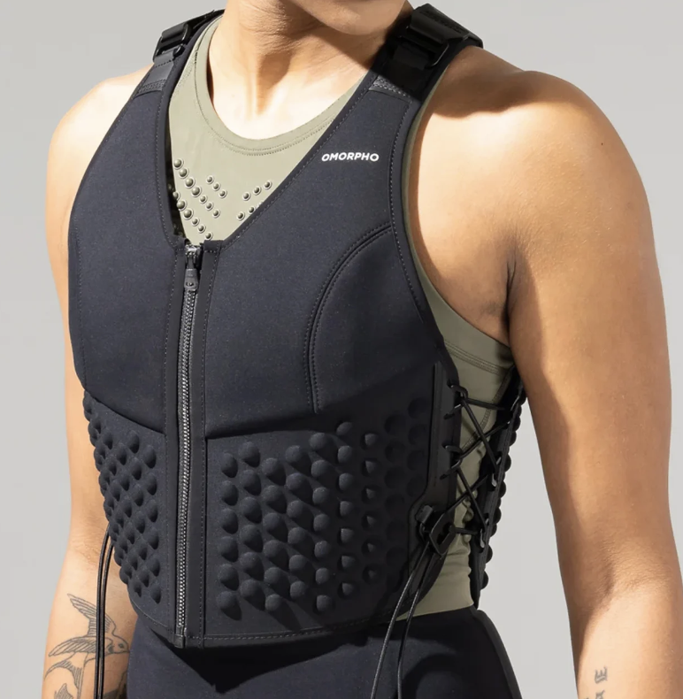 Omorpho Weighted Vest