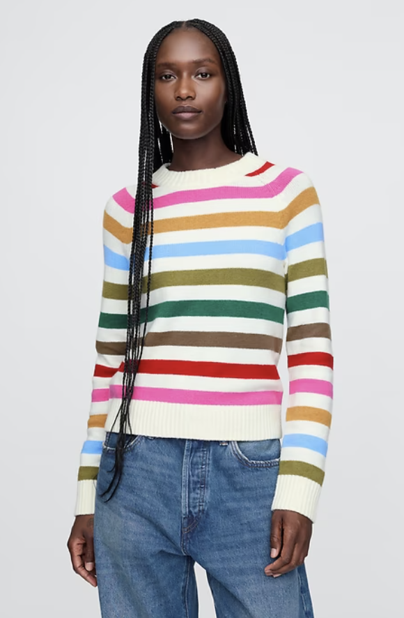 Gap Cashwere Sweater