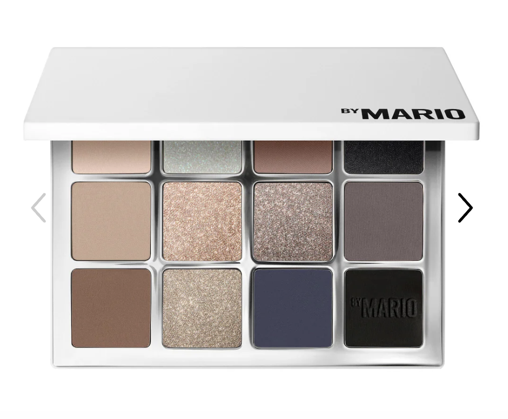 Makeup by Mario Palette