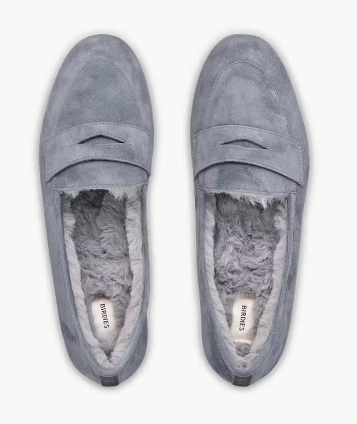 Birdie Loafers