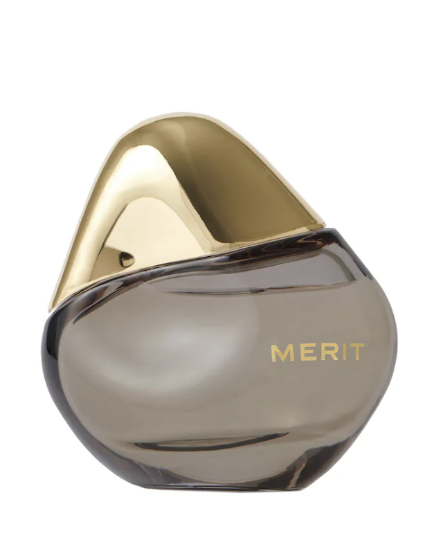 Merit Retrospect Perfume