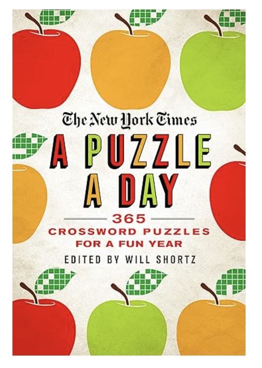 A Puzzle a Day