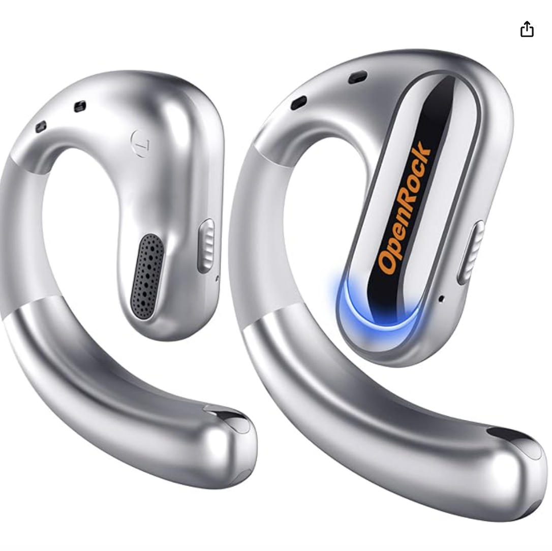 Open Rock Earphones