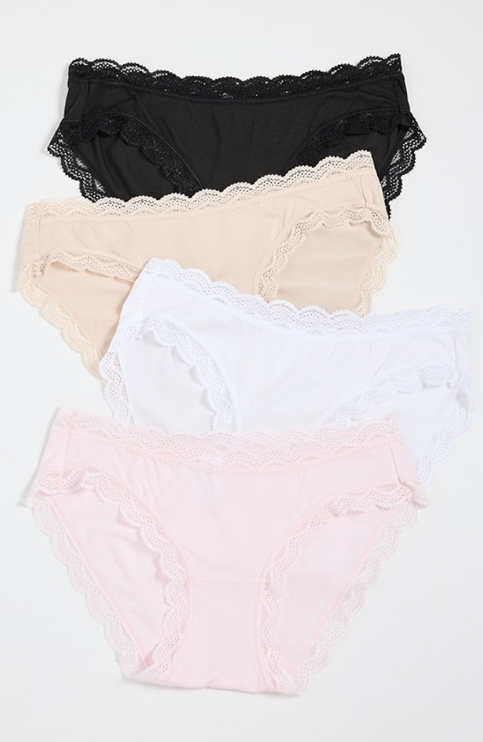 Stripe &amp; Stare Underwear